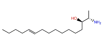 Obscuraminol E